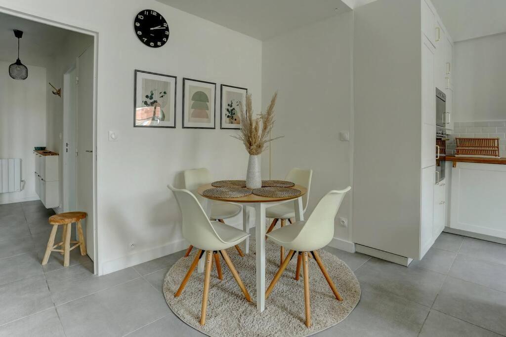 Le Nid Douillet Montigny-le-Bretonneux