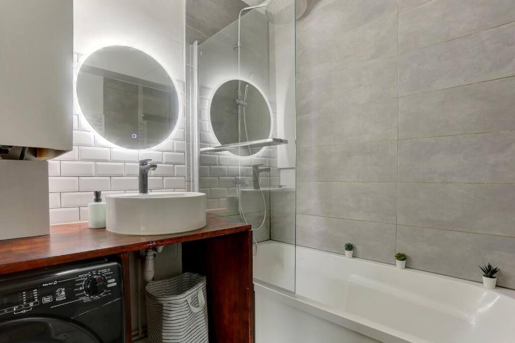 Le Nid Douillet Appartement Montigny-le-Bretonneux
