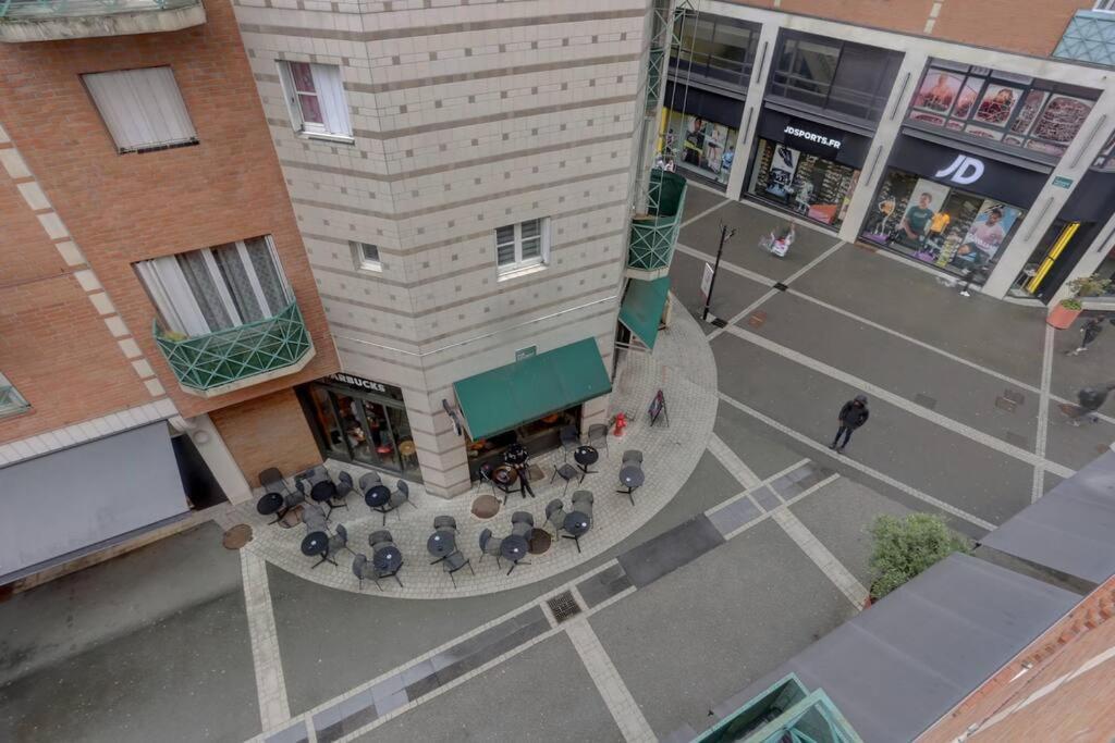 Apartment Le Nid Douillet *